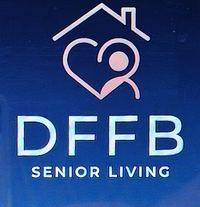 DFFB Senior Living logo